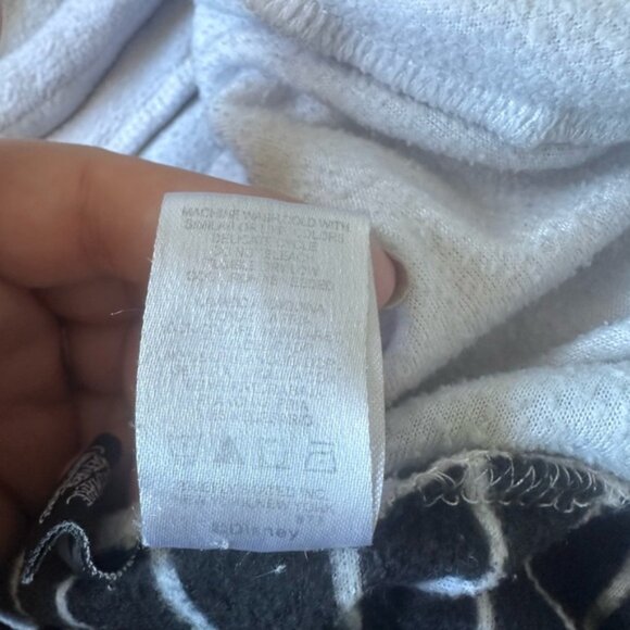 Disney | Nightmare Before Christmas Jack Skellington Onesie | Size Large (10/12) - Picture 9 of 10